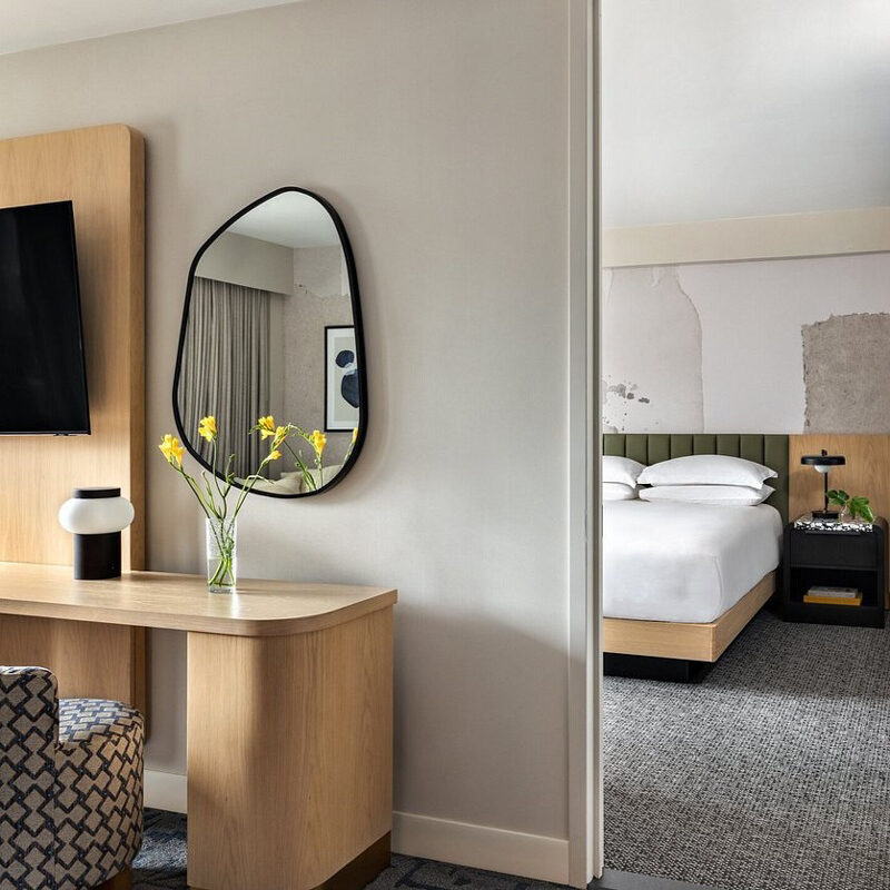 Kimpton Hotel Theta