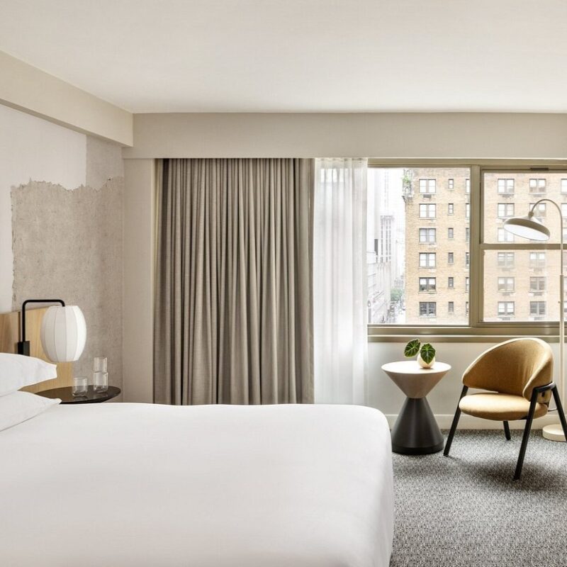 Kimpton Hotel Theta