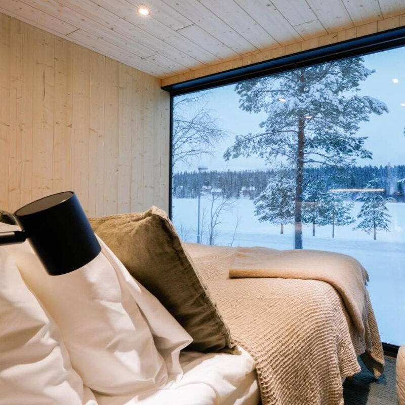 Kuuru Lakeside Finland