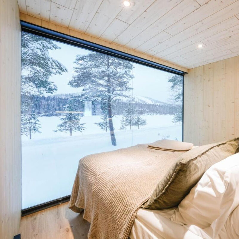 Kuuru Lakeside Finland