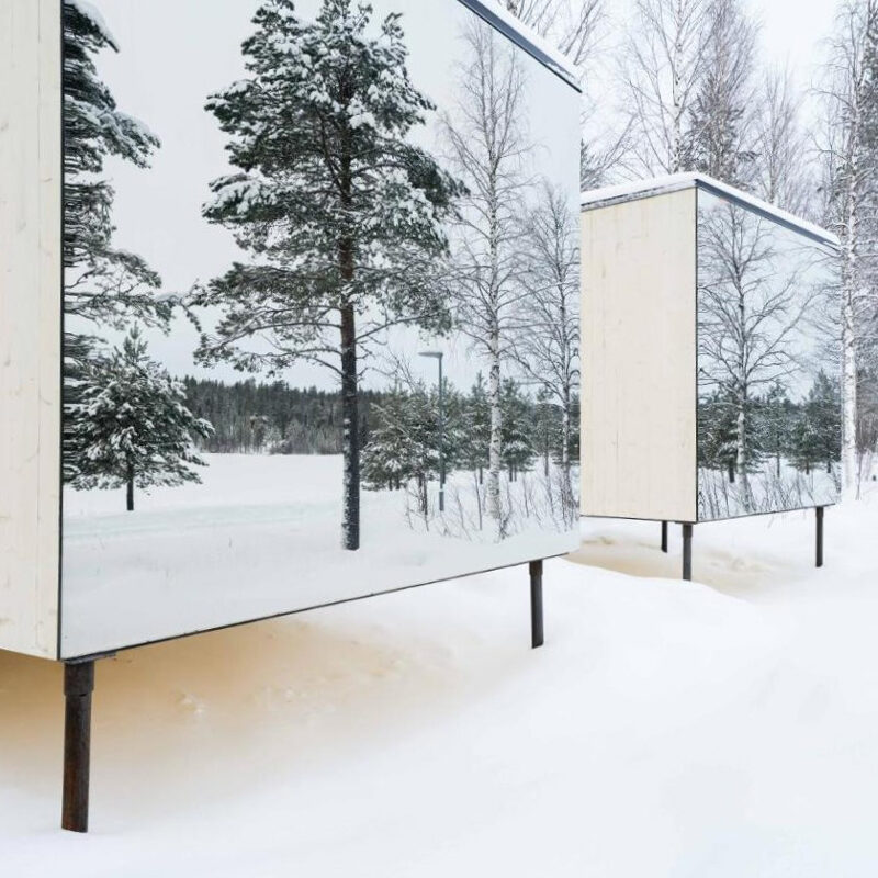 Kuuru Lakeside Finland