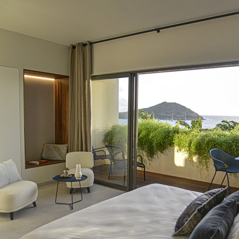 Le Martin Boutique Hôtel Saint-Martin
