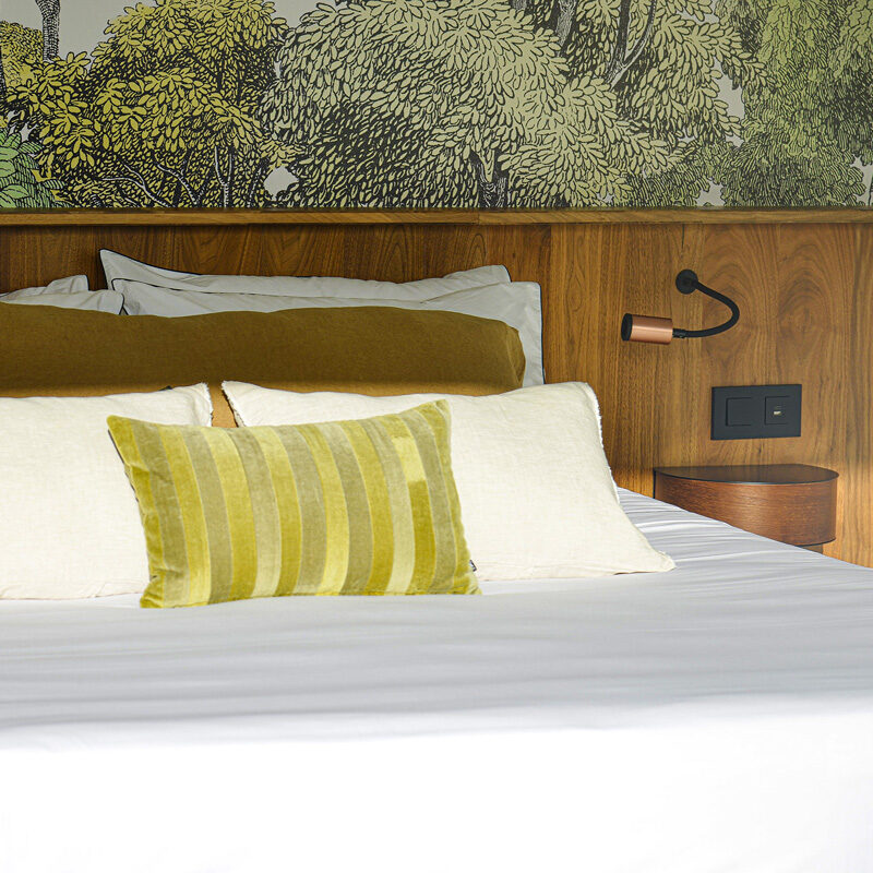 Le Martin Boutique Hôtel Saint-Martin