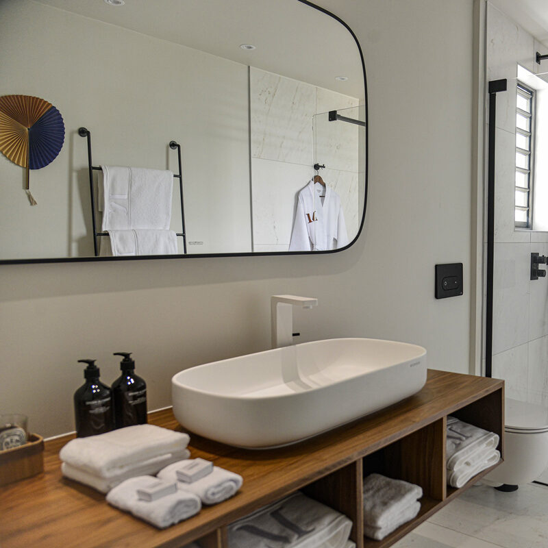 Le Martin Boutique Hôtel Saint-Martin