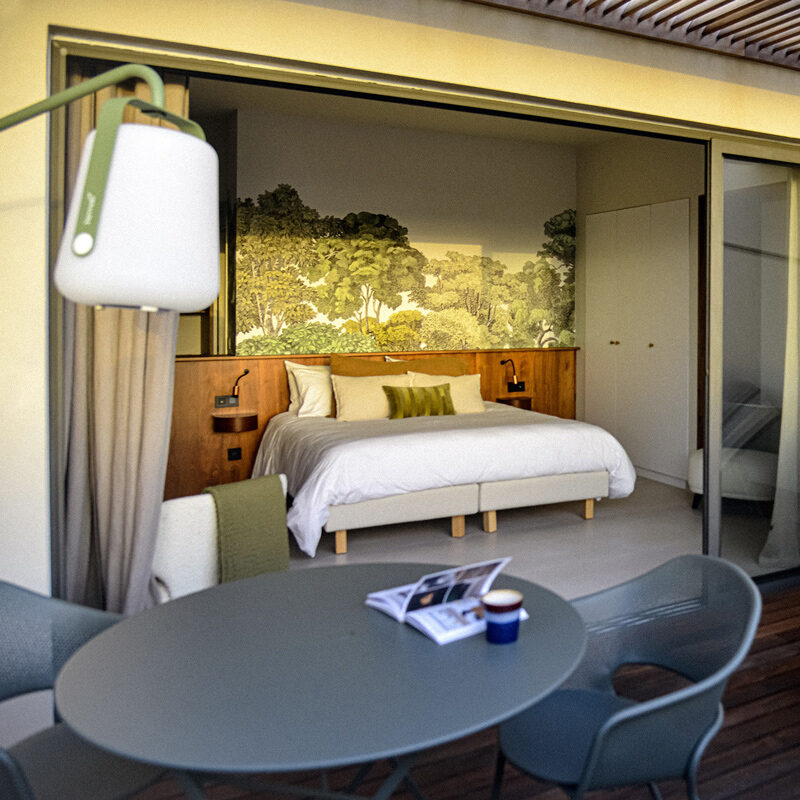 Le Martin Boutique Hôtel Saint-Martin