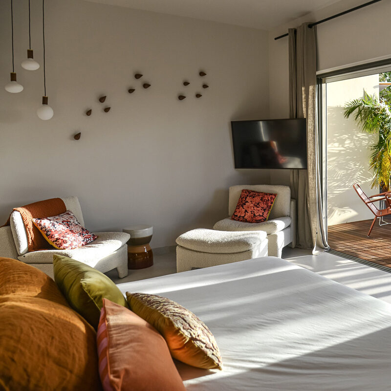 Le Martin Boutique Hôtel Saint-Martin
