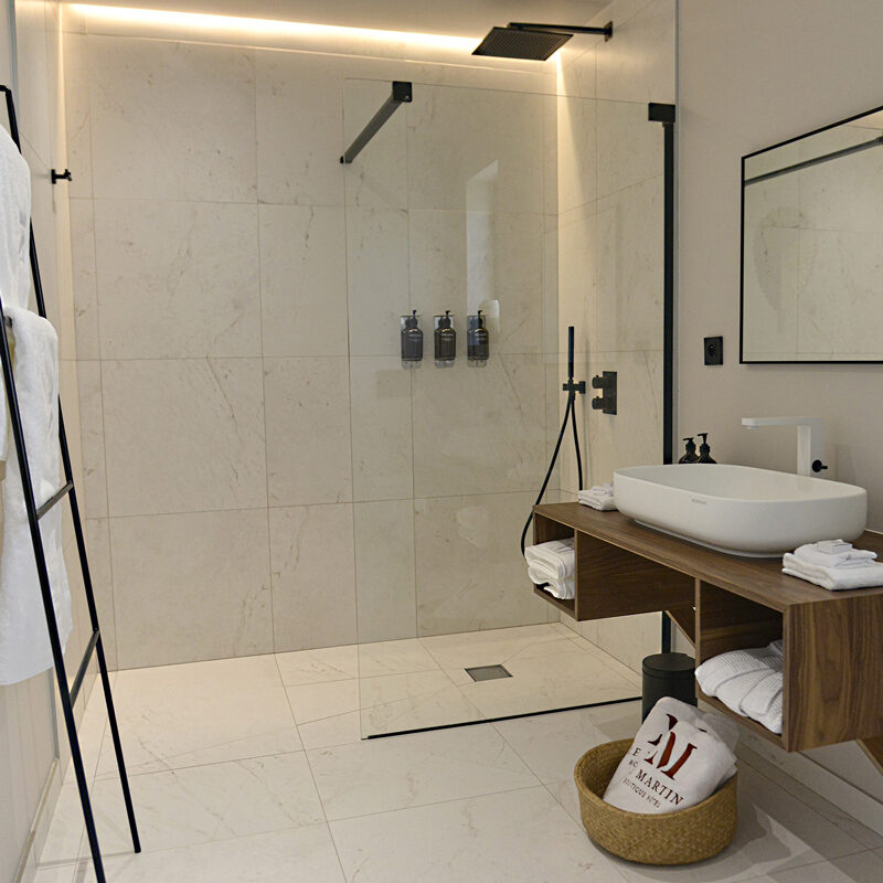 Le Martin Boutique Hôtel Saint-Martin