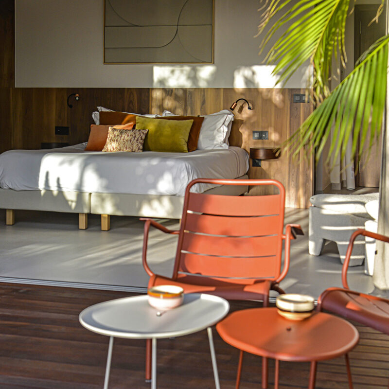 Le Martin Boutique Hôtel Saint-Martin