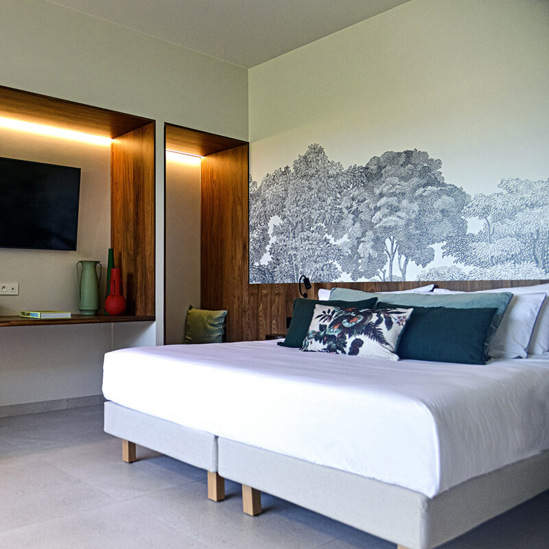 Le Martin Boutique Hôtel Saint-Martin