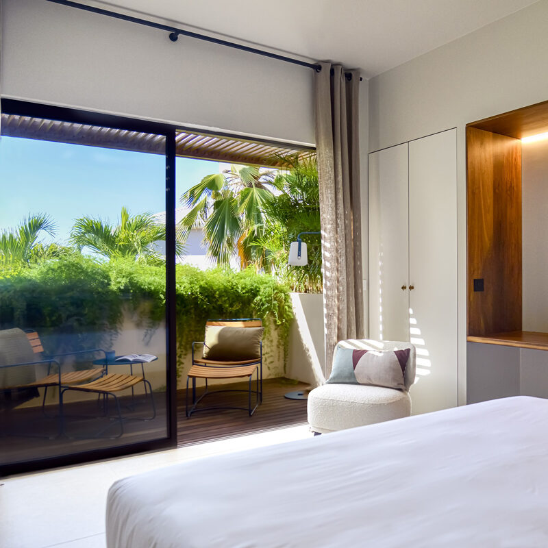 Le Martin Boutique Hôtel Saint-Martin