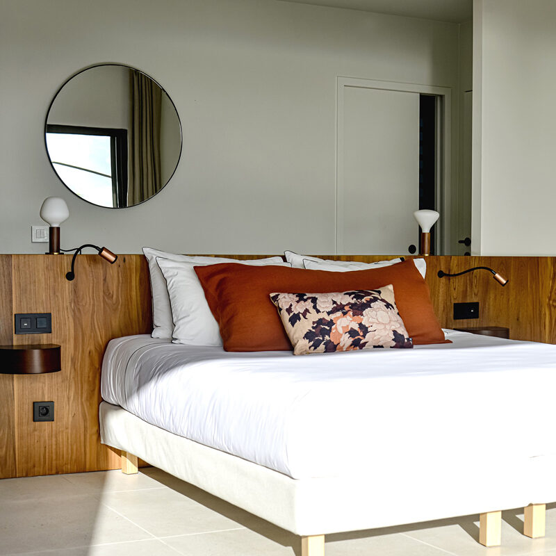 Le Martin Boutique Hôtel Saint-Martin