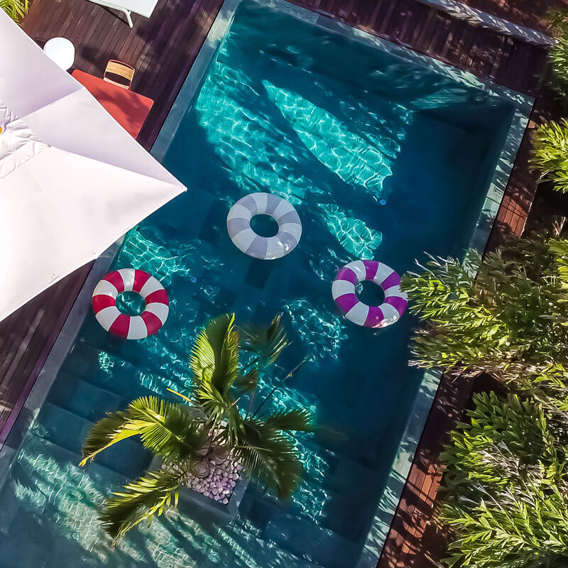 Le Martin Boutique Hôtel Saint-Martin