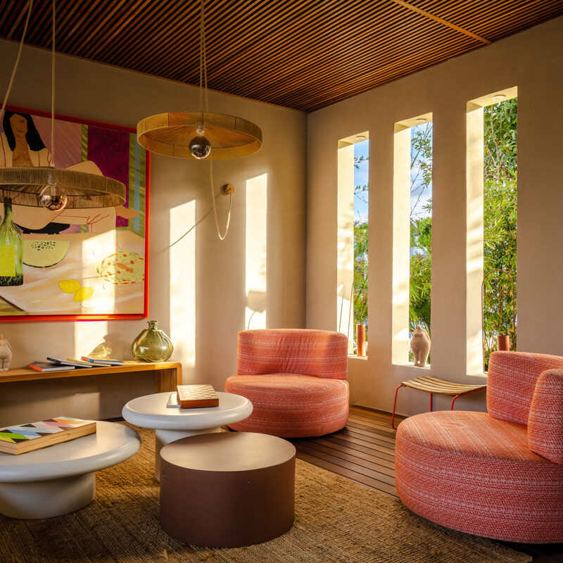 Le Martin Boutique Hôtel Saint-Martin