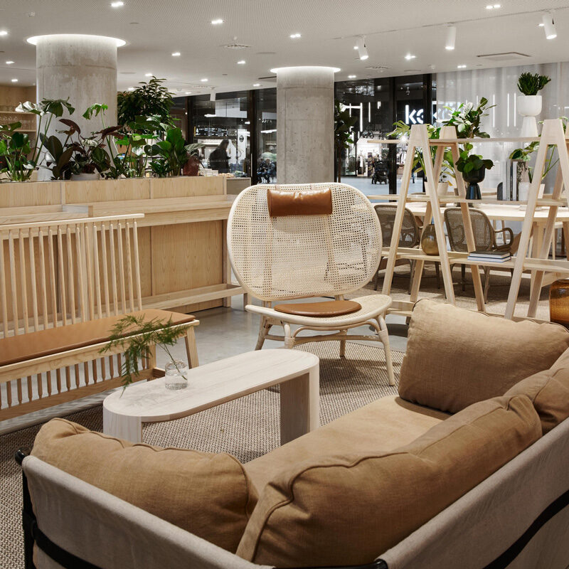 Original Sokos Hotel Tripla Helsinki