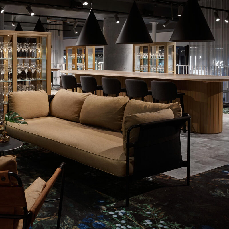 Original Sokos Hotel Tripla Helsinki