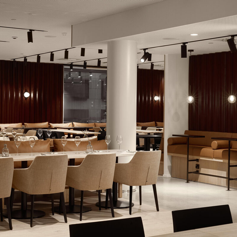 Original Sokos Hotel Tripla Helsinki