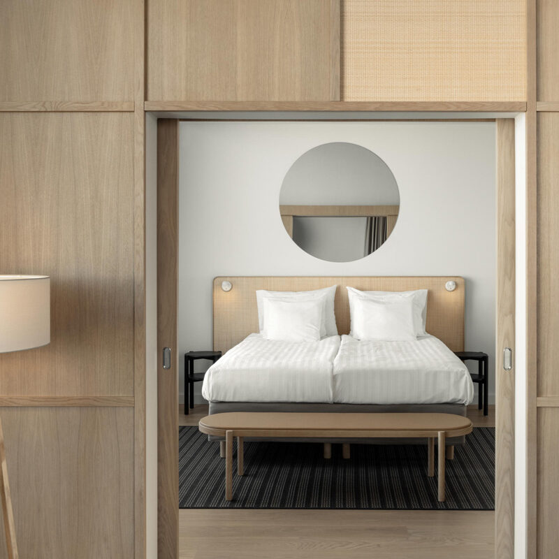 Original Sokos Hotel Tripla Helsinki