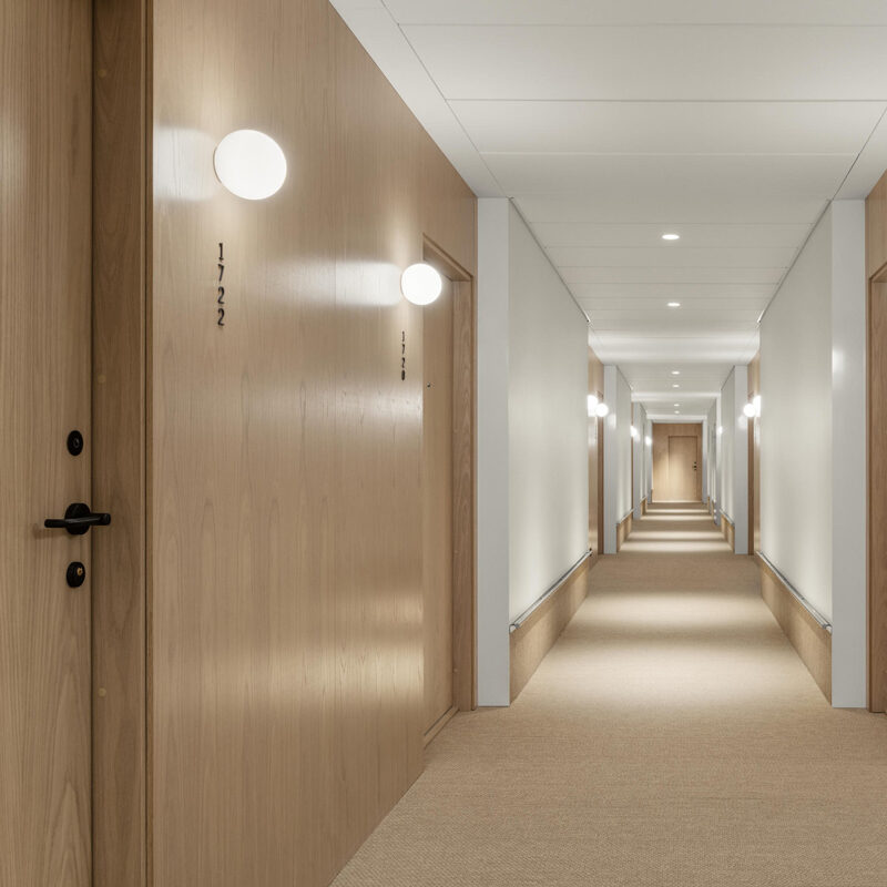 Original Sokos Hotel Tripla Helsinki