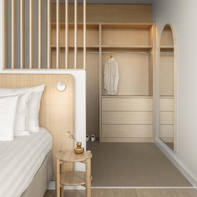 Original Sokos Hotel Tripla Helsinki