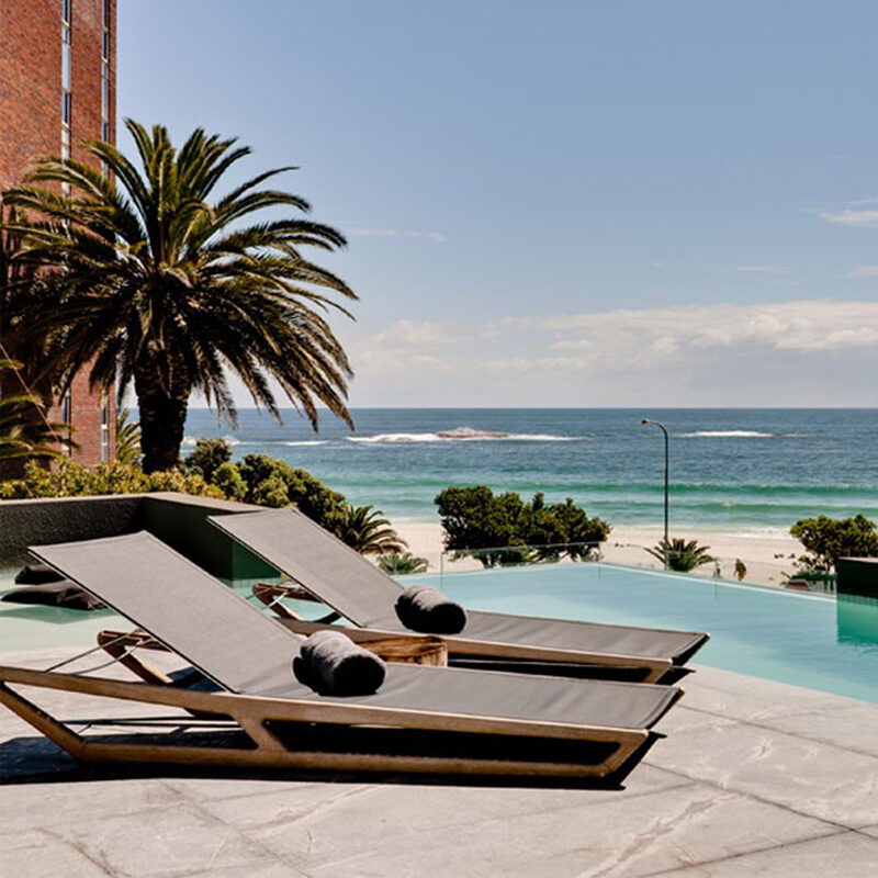 POD Camps Bay