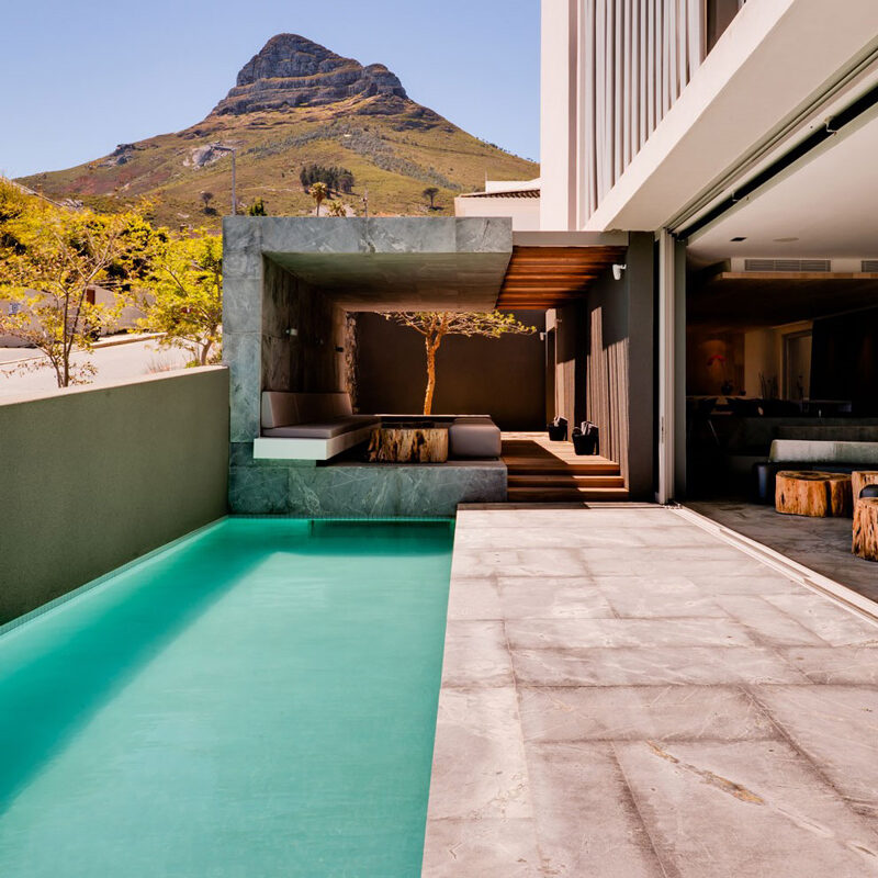 POD Camps Bay