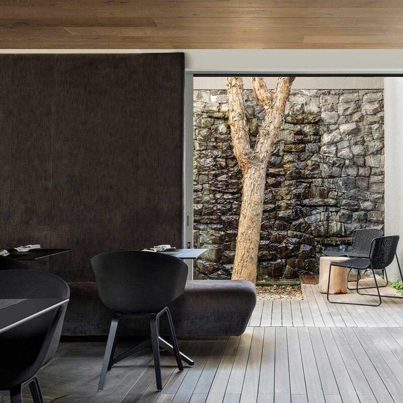 POD Camps Bay