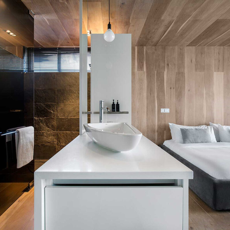 POD Camps Bay