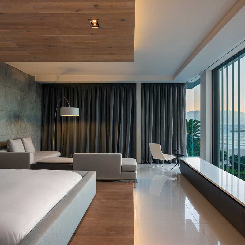 POD Camps Bay
