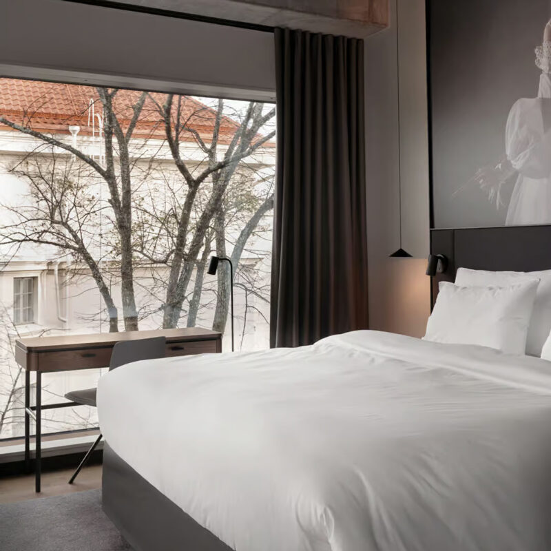 Radisson RED Helsinki