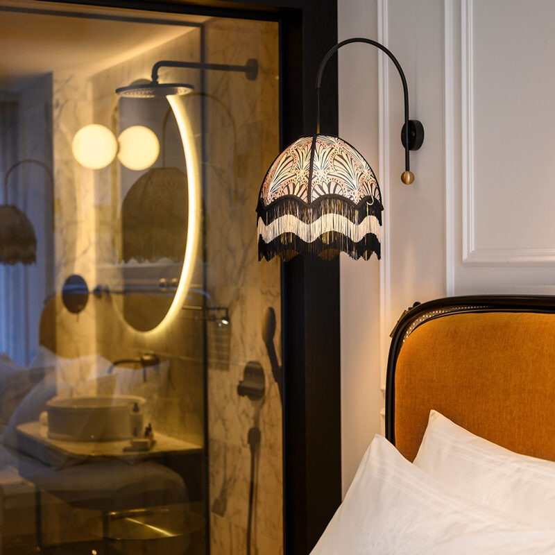 AS Boutique Hotel Ljubljana Slovenia