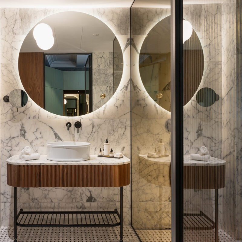 AS Boutique Hotel Ljubljana Slovenia