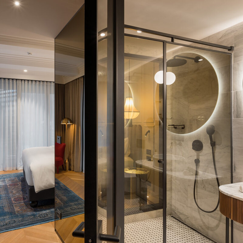 AS Boutique Hotel Ljubljana Slovenia