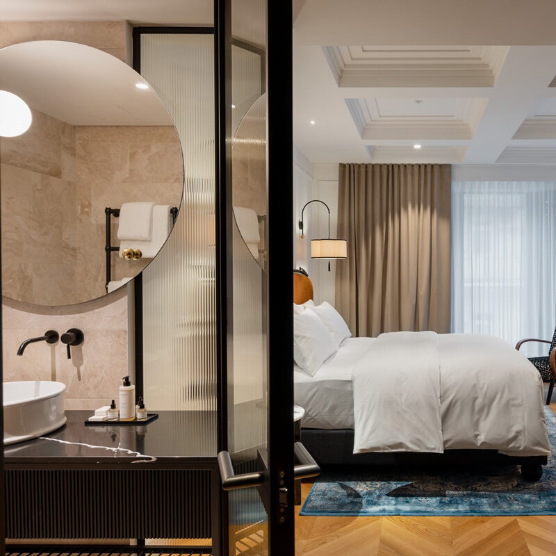 AS Boutique Hotel Ljubljana Slovenia