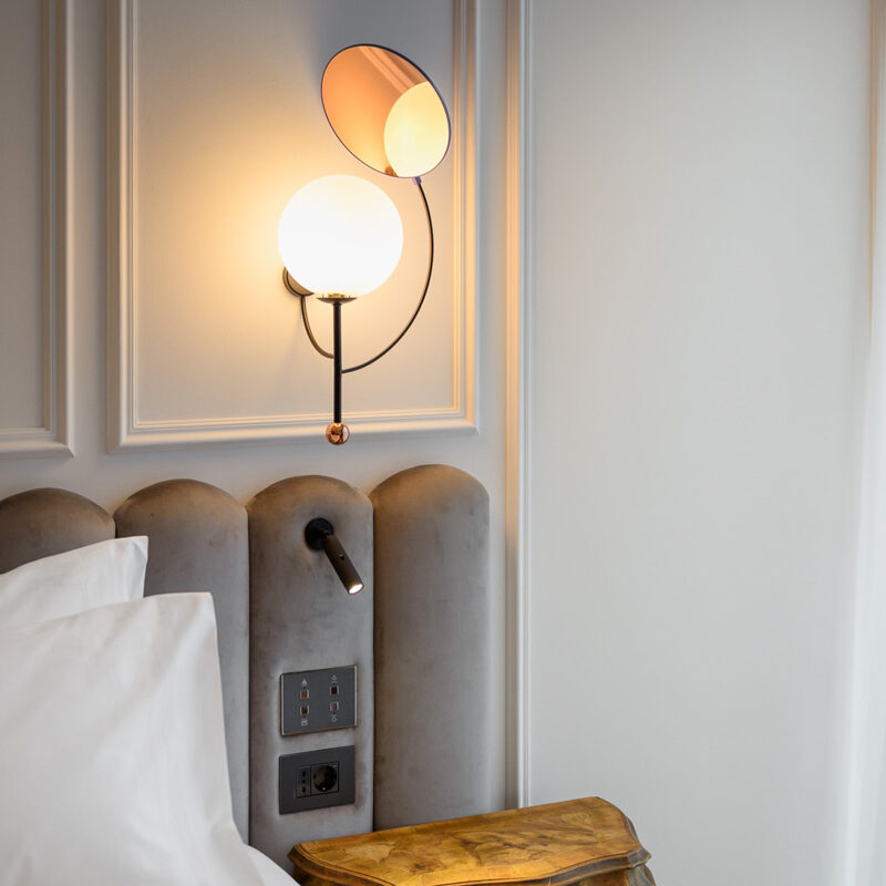 AS Boutique Hotel Ljubljana Slovenia