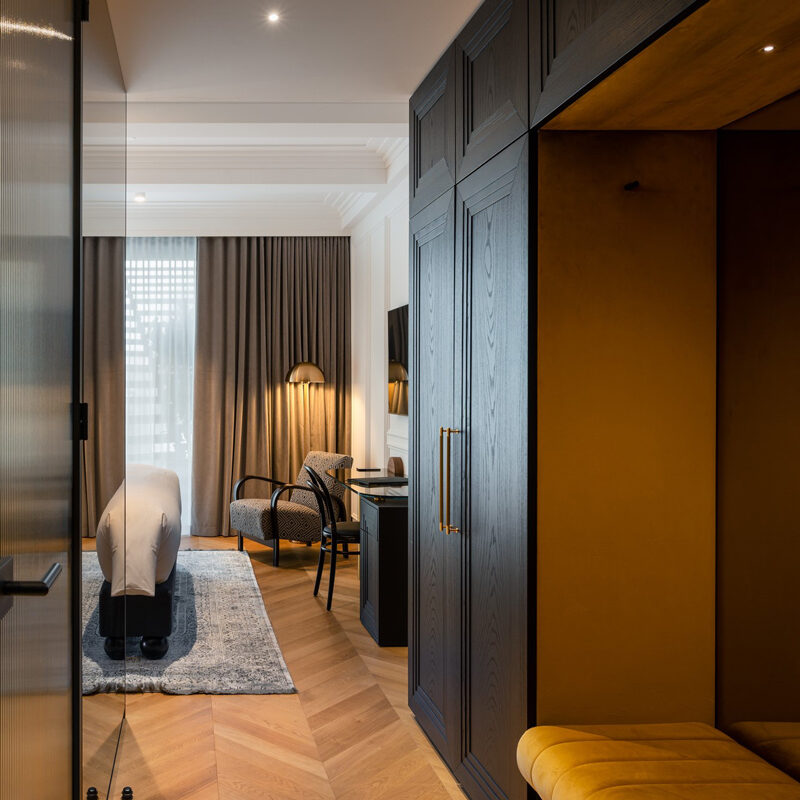 AS Boutique Hotel Ljubljana Slovenia