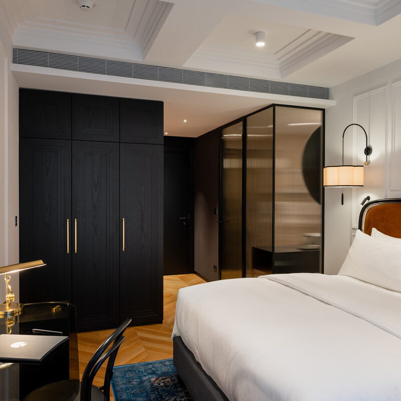 AS Boutique Hotel Ljubljana Slovenia
