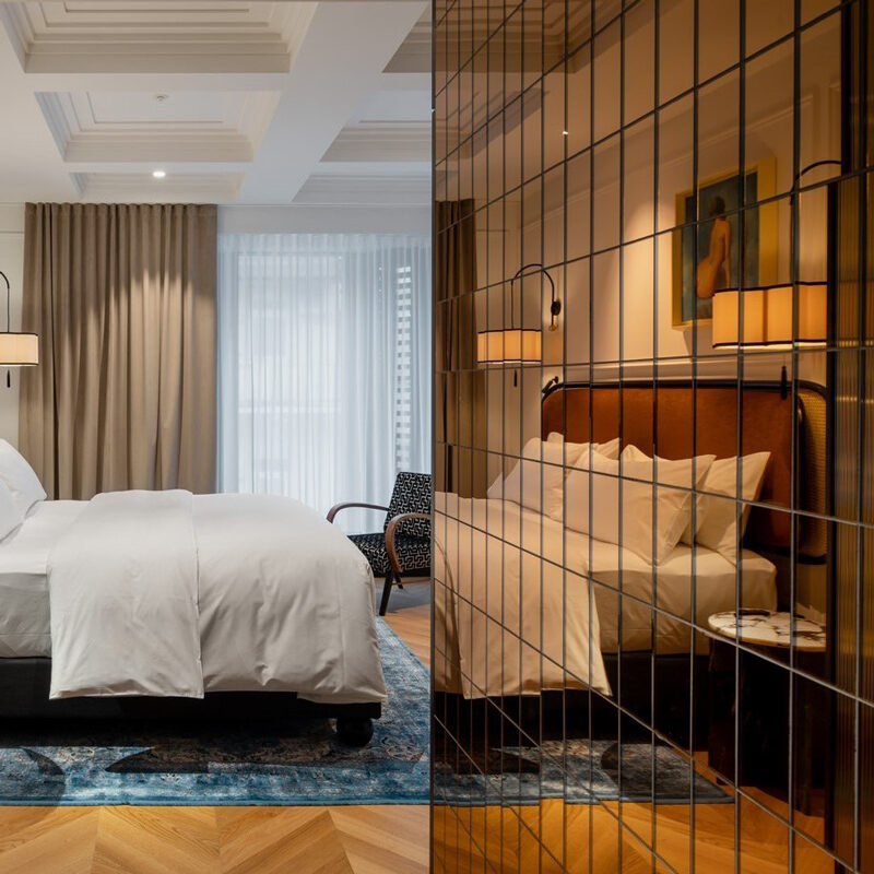 AS Boutique Hotel Ljubljana Slovenia
