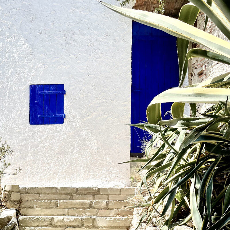Casa YOUM maison d'hôtes Marseille