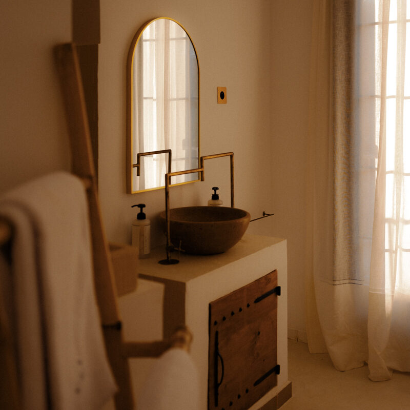 Casa YOUM maison d'hôtes Marseille
