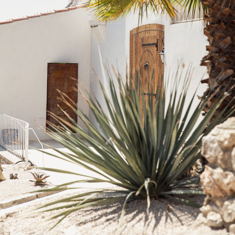 Casa YOUM maison d'hôtes Marseille