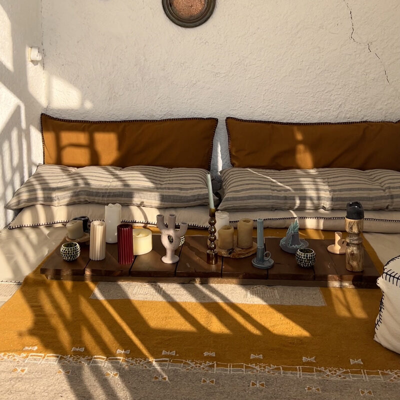 Casa YOUM maison d'hôtes Marseille