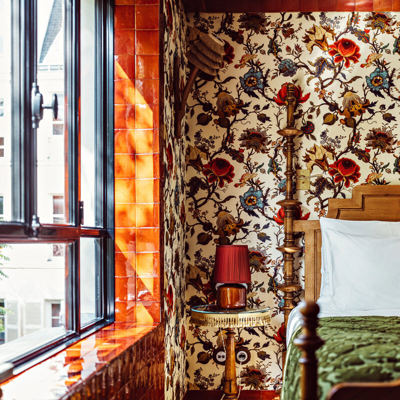 Hotel Eldorado Paris