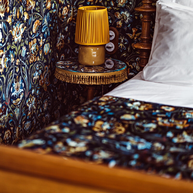 Hotel Eldorado Paris