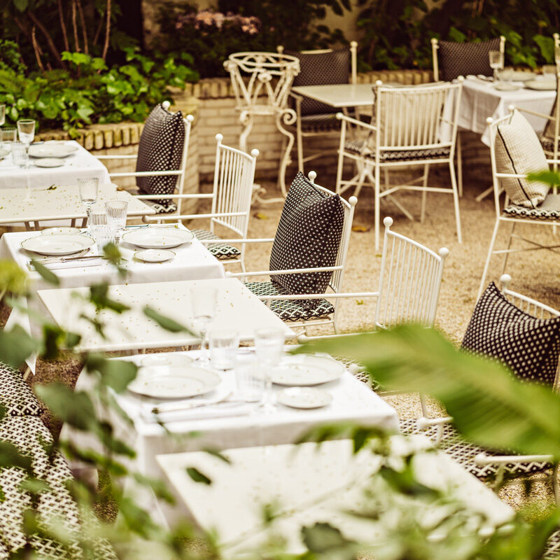 Hotel Eldorado Paris