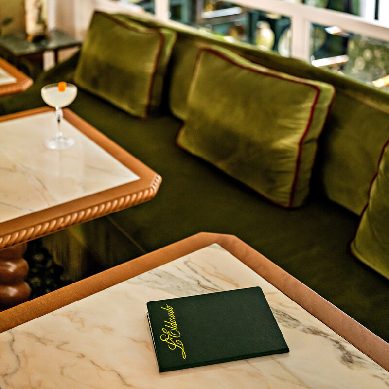 Hotel Eldorado Paris