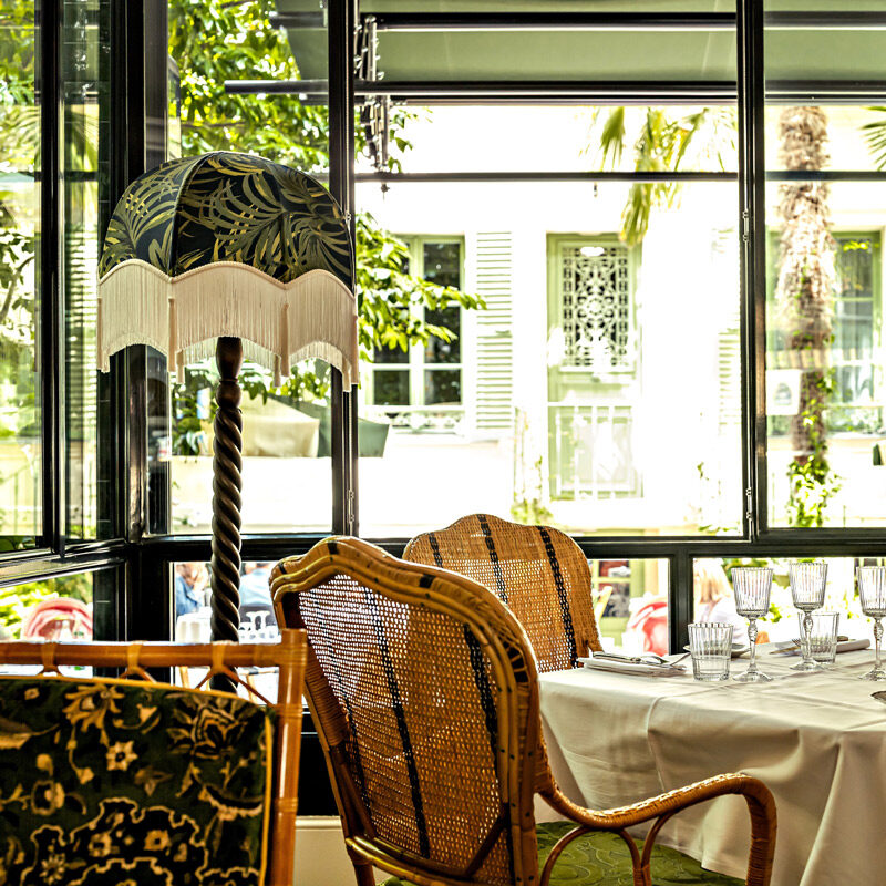 Hotel Eldorado Paris