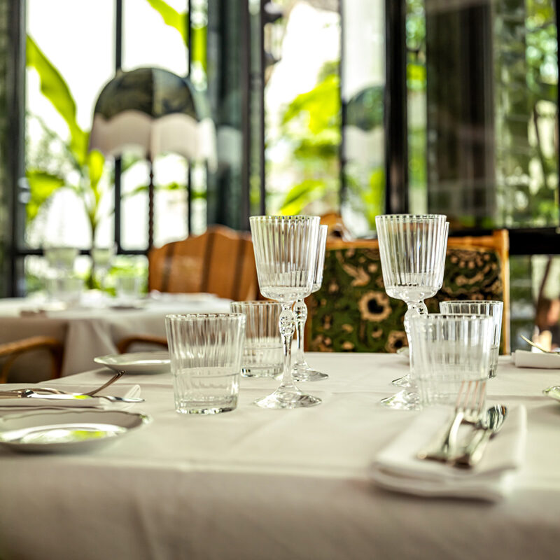 Hotel Eldorado Paris