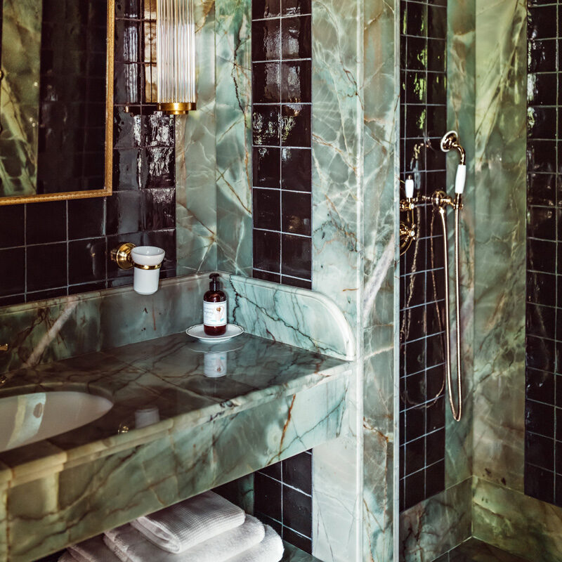 Hotel Eldorado Paris