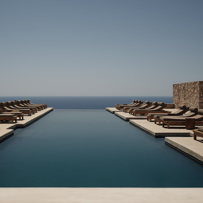 Gundari Resort Folegandros Hotel Greece Block722