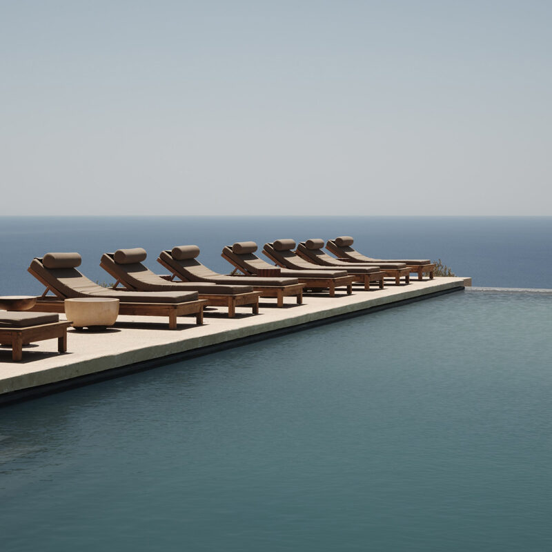Gundari Resort Folegandros Hotel Greece Block722